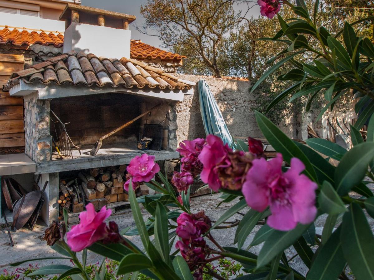 Silba Otium Hotel Exterior foto