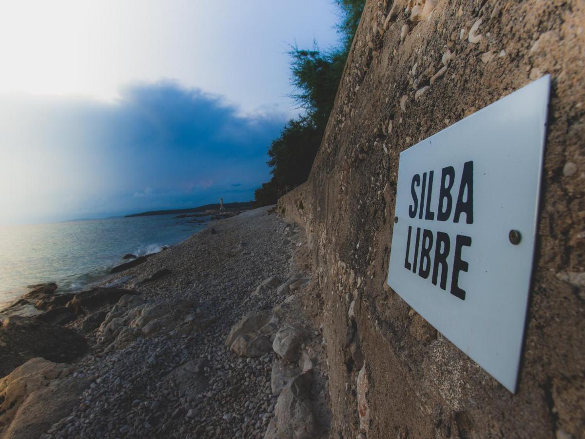 Silba Otium Hotel Exterior foto