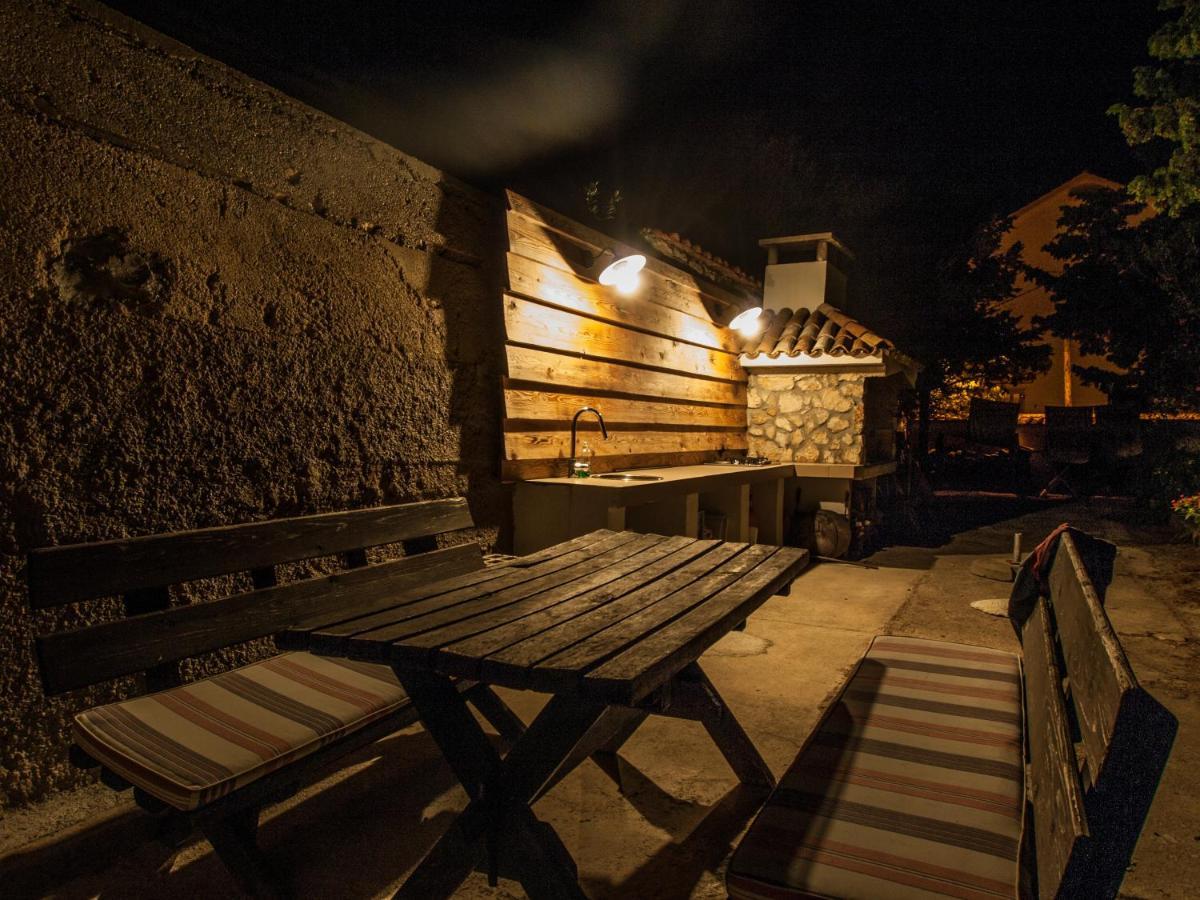 Silba Otium Hotel Exterior foto