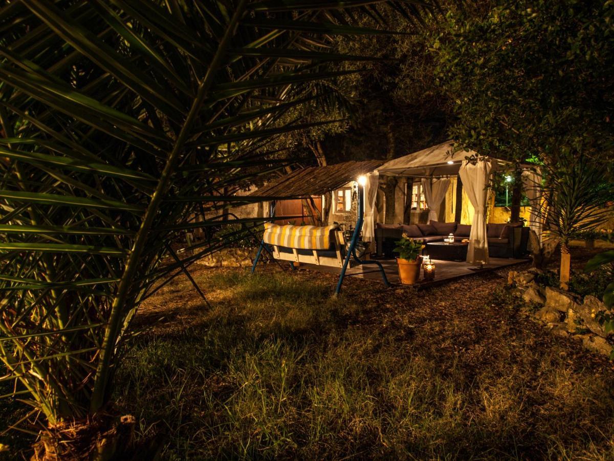 Silba Otium Hotel Exterior foto